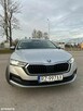 Skoda Octavia 2.0 TDI Style DSG - 9