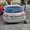 Peugeot 508 sw - 9