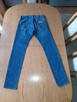 Spodnie męskie jeansowe WRANGLER BRYSON skinny W29 L34 NOWE ! - 4
