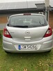 Opel corsa - 1