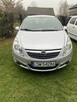Opel corsa - 2