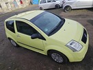 Citroen C2 - 2