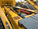Wozidlo budowlane BELL B 45 E wywrotka 6x6 kolebowa - 8