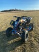 LTZ 400, 2008r po lifcie - 2