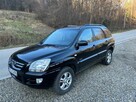 Kia sportage 2 4x4 - 3