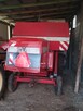 Sprzedam kombajn Massey Ferguson 186 - 2