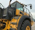 Wozidlo budowlane BELL B 45 E wywrotka 6x6 kolebowa - 6