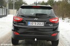 HYUNDAI ix35 LIFT * 1.7 CRDI 116km Ledy Parktronic - 5