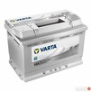 AKUMULATOR 77AH 780A VARTA SILVER DYN E44 P+ - 1