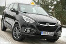 HYUNDAI ix35 LIFT * 1.7 CRDI 116km Ledy Parktronic - 13