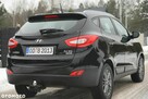 HYUNDAI ix35 LIFT * 1.7 CRDI 116km Ledy Parktronic - 8