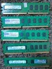 Pamięć DDR2/DDR3 2GB - 2