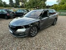 Skoda Octavia 2.0 TDI Automat Salon Pełen VAT do odliczenia - 9