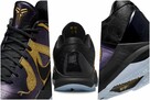 Nike KOBE 5 Protro Year of the Mamba Eggplant / IB4481–500 - 11