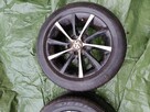 Alufelgi Golf V - 5