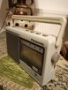 Zabytkowe Radio Panasonic RF-545L Unikat Vintage - 4