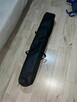 Słupki LED, komplet słupki+ lampy, oświetlenie Fotobudka 360 - 7
