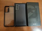 Sprzedam Samsunga s21 5G 8/256 GB - 2