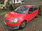 Ford Fiesta,1,3 benzyna, 2006 - 3