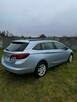 Opel ASTRA SPORTS TOURER. Salon Polska. Faktura Vat 23% - 3