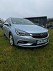 Opel ASTRA SPORTS TOURER. Salon Polska. Faktura Vat 23% - 2