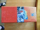 Kasety VHS różne - 10