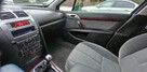 Sprzedam Peugeot 407 2,0 HDI Grand Prix 2008r - 7