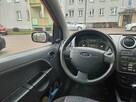 Ford Fiesta,1,3 benzyna, 2006 - 6