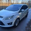 Ford Grand C-MAX 1.6 TDCI Titanium - 3