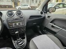 Ford Fiesta,1,3 benzyna, 2006 - 7