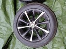 Alufelgi Golf V - 3