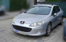 Sprzedam Peugeot 407 2,0 HDI Grand Prix 2008r - 4