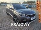 Peugeot 5008 Gt line - 1