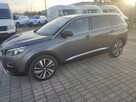 Peugeot 5008 Gt line - 13