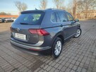 Volkswagen Tiguan Krajowy fv23 4x4  kamera - 3