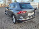 Volkswagen Tiguan Krajowy fv23 4x4  kamera - 13