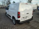 Citroen Berlingo Webasto fv23% - 2