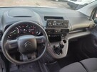 Citroen Berlingo Webasto fv23% - 3