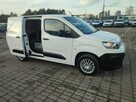 Citroen Berlingo Webasto fv23% - 8