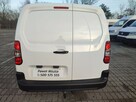 Citroen Berlingo Webasto fv23% - 9