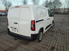 Citroen Berlingo Webasto fv23% - 10