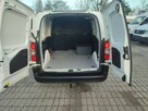 Citroen Berlingo Webasto fv23% - 13