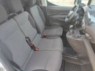 Citroen Berlingo Webasto fv23% - 14