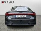 Audi A7 salon polska / niski przebieg / niska rata leasingu - 4