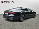 Audi A7 salon polska / niski przebieg / niska rata leasingu - 5