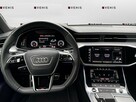 Audi A7 salon polska / niski przebieg / niska rata leasingu - 12