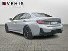 BMW 320 salon polska / niski przebieg / jak nowy / atrakcyjny leasing - 3