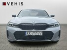 BMW 320 salon polska / niski przebieg / jak nowy / atrakcyjny leasing - 8