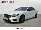 Mercedes E 53 AMG 53 AMG 4-Matic+ / salon polska / niska rata - 1