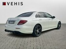 Mercedes E 53 AMG 53 AMG 4-Matic+ / salon polska / niska rata - 5